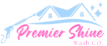 Premier Shine Wash Co.